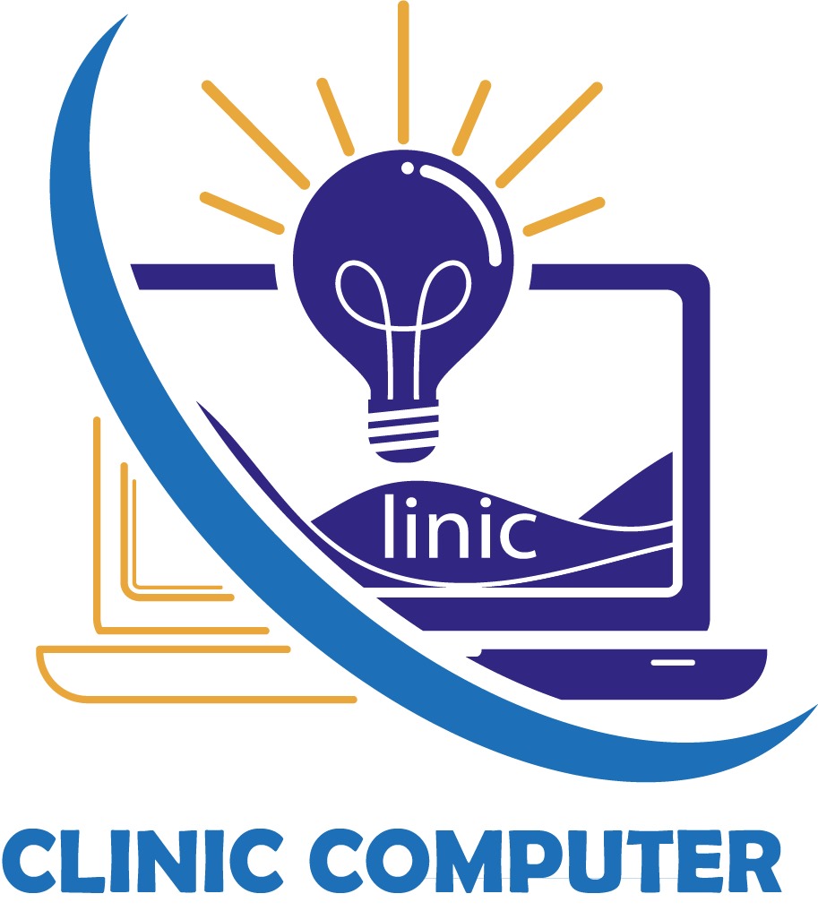 Clinic computer