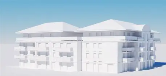 Architecture & modélisation 3D