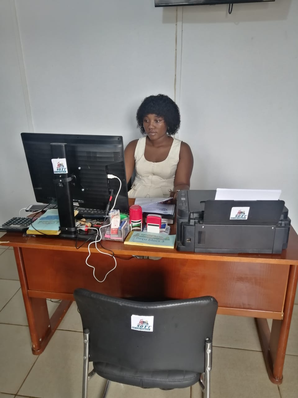 Aicha Bemba