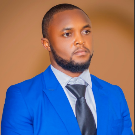 Mr Nkenfack Auriol